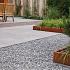 ECCOborders Betotop Special 60x200 Cor-ten