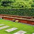 ECCOborders Betotop Special 60x200 Cor-ten