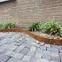 ECCOborders Easyfix flex 150 Corten