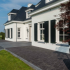 Gebakken WF60 Terra Modena Antica 204x50x60