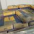 Volle pallet Metselcement 25kg