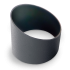 Castor anti-verblindingskap