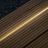 LED strip 15 m op rol
