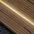 LED strip 15 m op rol