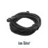 2 meter verlengkabel CBL-EXT cord 18/2