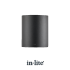 Halo Down Dark-12v/3w