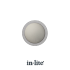 Puck 22 Pearl Grey-12v/0,5w