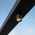 Mini Scope Ceiling-12v/1w
