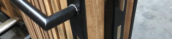 Schroeven en montagebeslag