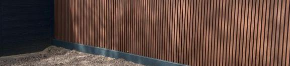 Systeem 6 - Composiet met aluminium