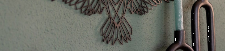 Wand- en decoratiepanelen