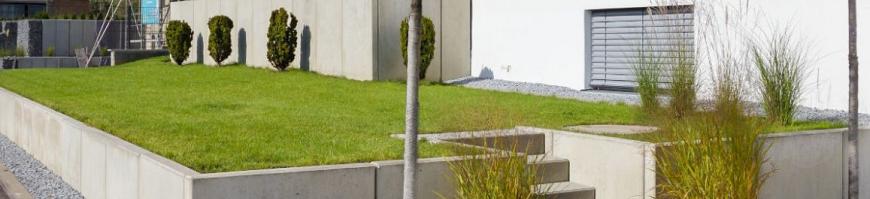 Constructieve bouwelementen