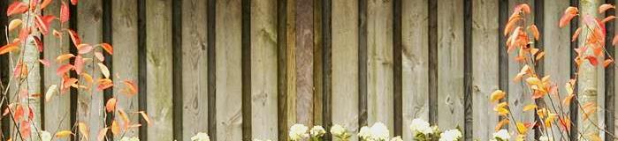 Tuinmeubelen, decoratie en accessoires